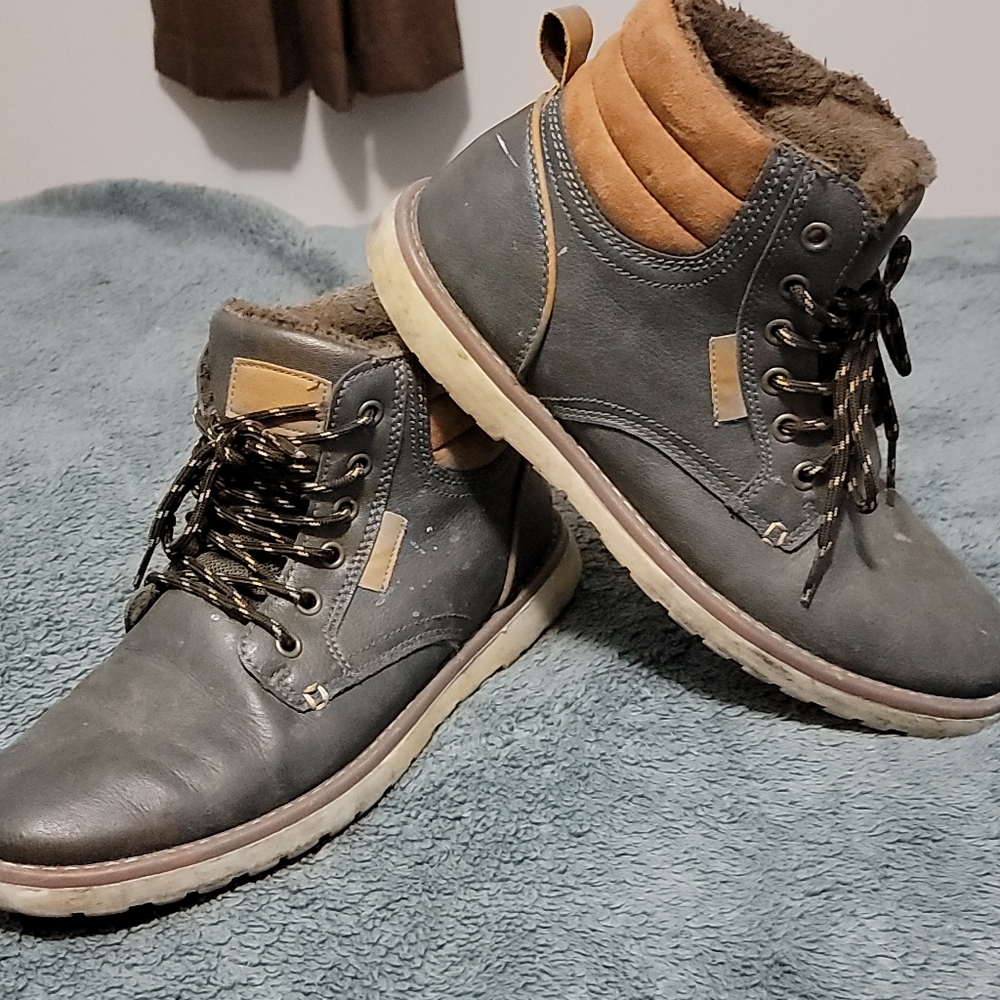 Boots